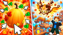 Tap Simulator Reborn Banner