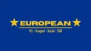European Server Banner