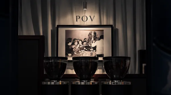 banner