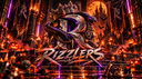 RIZZLERS Banner