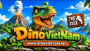 Dino Việt Nam | The Isle Banner