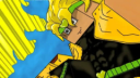 Stand Out Official Banner