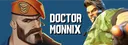 banner