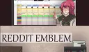 Reddit Emblem banner