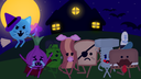 The Chub Club Banner