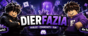 🍁 DIERFAZIA x LAND 💜 Banner