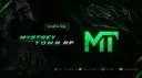 banner
