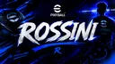 Rossinijr ⚽ eFootball Server Banner