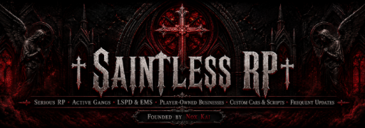 User Banner
