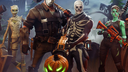 ARC 🎃 Banner
