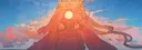 banner