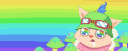 banner