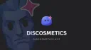Discosmetics.xyz server banner