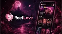 ReelLove server banner