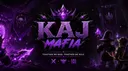 KAJ Mafia // DQR server banner