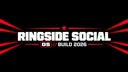 RINGSIDE SOCIAL Server Banner
