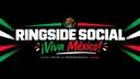 RINGSIDE SOCIAL Server Banner