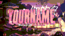 banner
