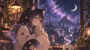 meow ♡ server banner