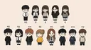 연애혁명 server banner