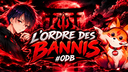 l'Ordre des Bannis 🔥🔱 #ODB Banner