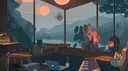 ChilLounge Discord server banner