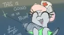 Mare Studios Server Banner