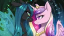 Mare Studios Server Banner