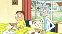 Rick and Morty | Unofficial Discord server banner