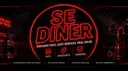 SE DINER server banner