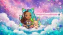 P!NKii'$ secret lil WRLD 🌎✨ server banner