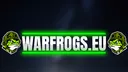 WARFROGS banner