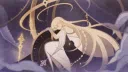 ¹⁶⁺ ◜♡ॱ𓏽 𝓒elestia 𝓐cademy ୨ৎ Discord server banner