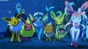 Sylveon's Incense Sanctuary Discord server banner