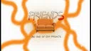 F R I E N D S server banner