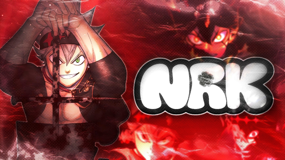 Banner do servidor NᏒᏦ #1K