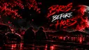 Bros Before Hoes | 18+ server banner