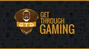 [GTG] Get Through Gaming banner