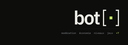 Bannière de bot.