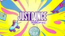 Just Dance banner