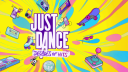 Just Dance Banner