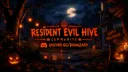 Resident Evil Server Banner