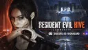 Resident Evil Server Banner