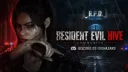 Resident Evil Server Banner