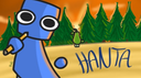 Hanta Banner