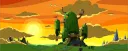 banner