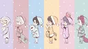 Hunter's Sanctuary server banner