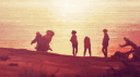 banner
