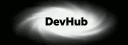 Bannière de Dev Hub