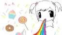rωαιnboω pukɛƒ pαℓαcɛ :p server banner